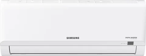 Samsung AR12TXHQBWK/SK 12000 BTU Inverter Duvar Tipi Klima