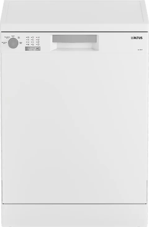 Altus AL 434 P 4 Programlı Bulaşık Makinesi