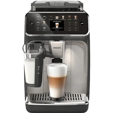 Philips EP5547/90 LatteGo Espresso Makinesi