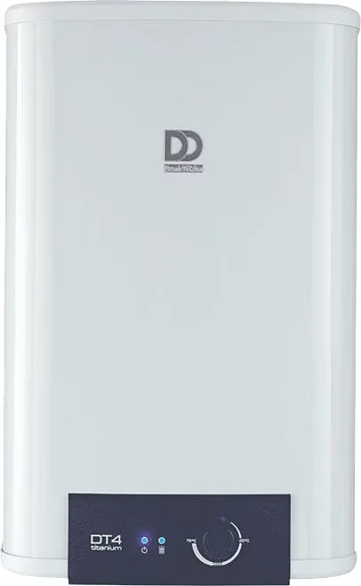 Demirdöküm DT4 Titanium Basic 1800 W 65 lt Termosifon