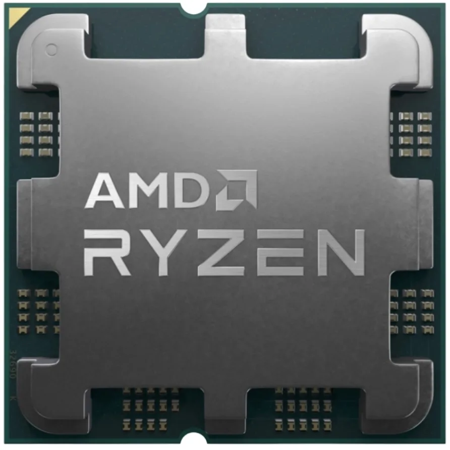 AMD Ryzen 7 7800X3D 4.2GHz 8 Çekirdek AM5 5nm Tray İşlemci