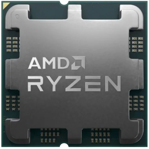 AMD Ryzen 7 7800X3D 4.2GHz 8 Çekirdek AM5 5nm Tray İşlemci