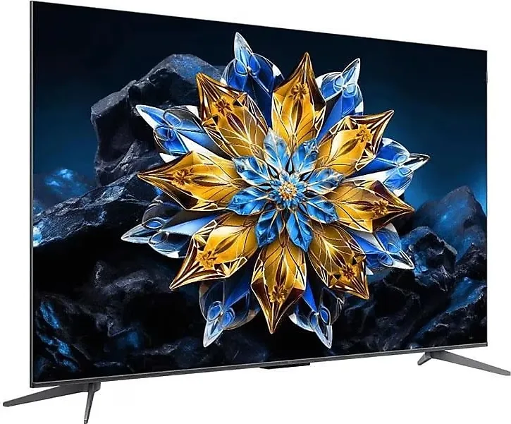 TCL 55C655 55" 4K UHD Smart QLED TV