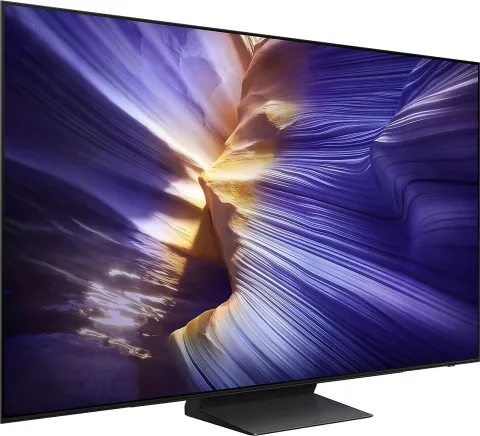 Samsung 65S90F 65" 4K UHD Smart OLED TV