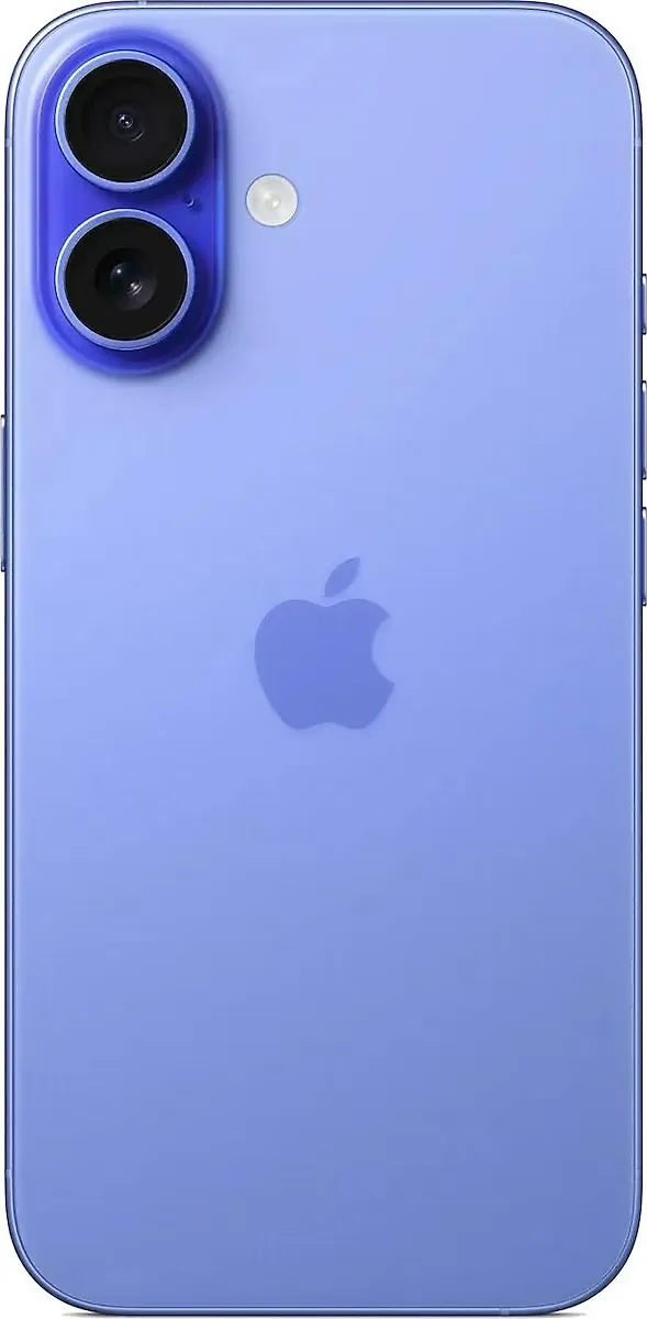 Apple iPhone 16 256 GB Laciverttaş
