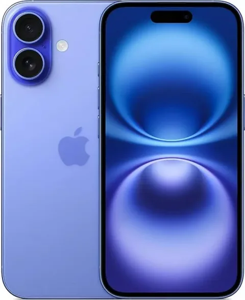 Apple iPhone 16 512 GB Laciverttaş