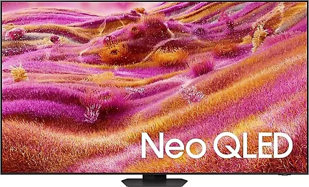 Samsung 65QN90F 65" 4K UHD Smart Neo QLED TV