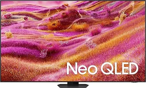 Samsung 65QN90F 65" 4K UHD Smart Neo QLED TV