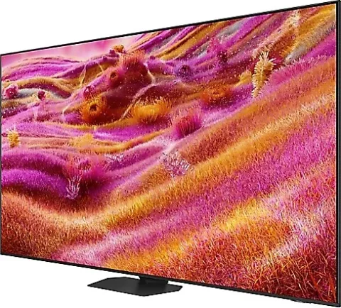 Samsung 65QN90F 65" 4K UHD Smart Neo QLED TV