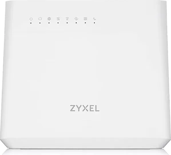 Zyxel VMG8825-T50 4 Port 1200 Mbps VDSL2 Modem