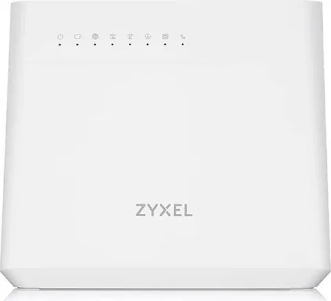 Zyxel VMG8825-T50 4 Port 1200 Mbps VDSL2 Modem