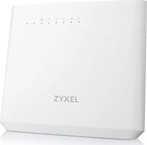 Zyxel VMG8825-T50 4 Port 1200 Mbps VDSL2 Modem