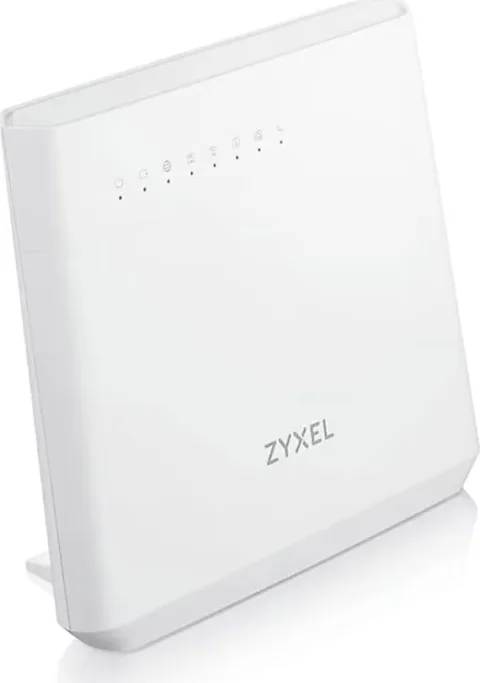 Zyxel VMG8825-T50 4 Port 1200 Mbps VDSL2 Modem