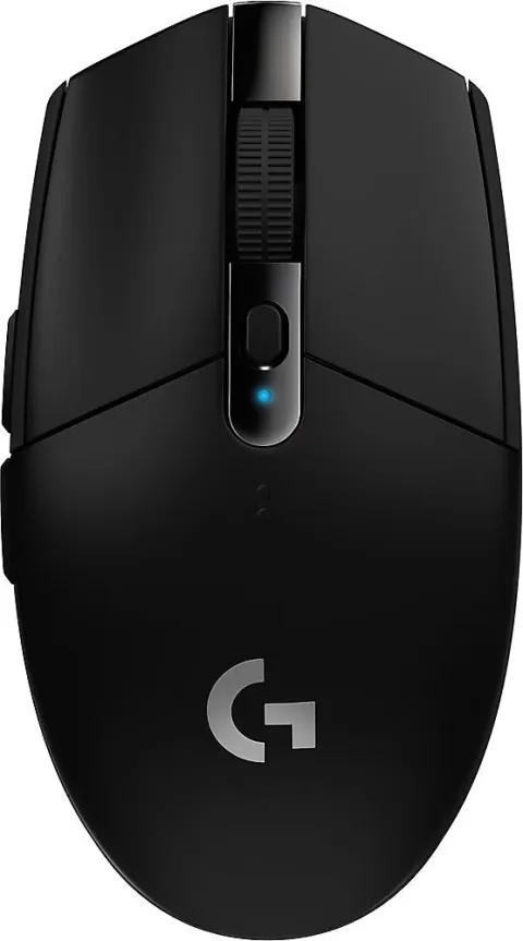 Logitech G305 Lightspeed Kablosuz Oyuncu Mouse