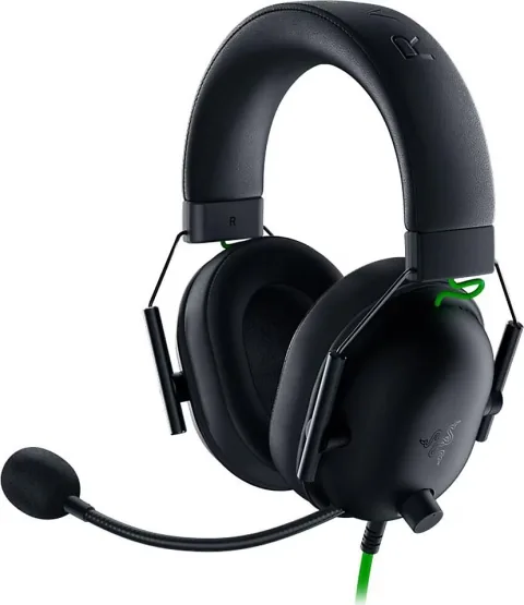 Razer BlackShark V2 X Kablolu Oyuncu Kulaklık