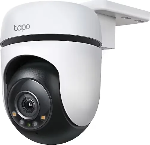 TP-Link Tapo C510W Wi-Fi Güvenlik Kamerası