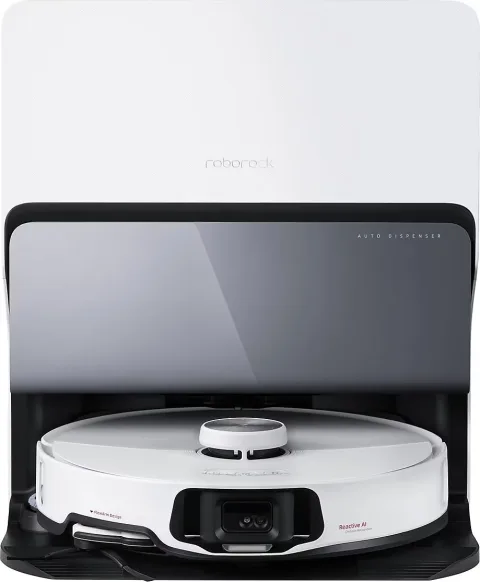 Roborock S8 MaxV Ultra Robot Süpürge