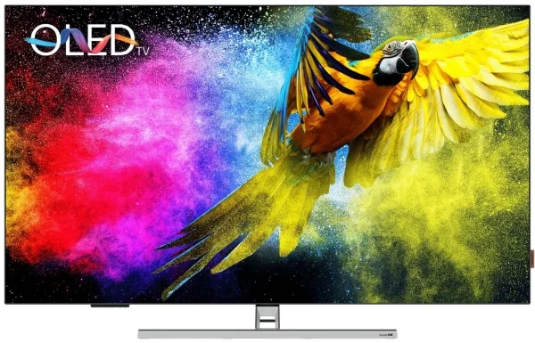 Grundig 55GHO9900 55" 4K UHD Smart OLED TV