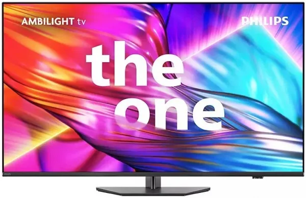 Philips 55PUS8909 55" 4K UHD Smart LED TV