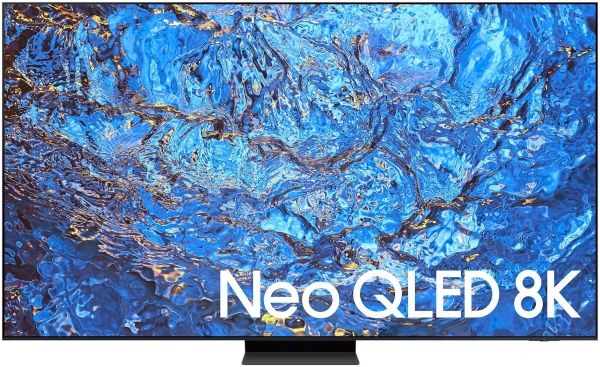 Samsung 98QN990C 98” 8K UHD Smart Neo QLED TV