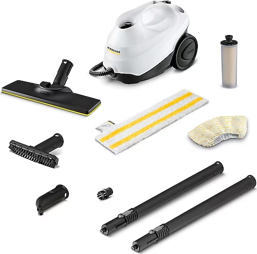 Karcher SC 3 Easyfix Buharlı Temizleyici