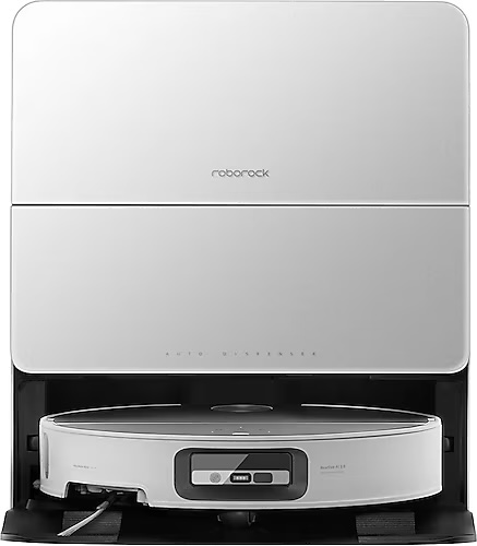 Roborock Saros 10 Robot Süpürge