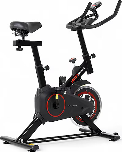 Voit V-Fit HB101 Dikey Kondisyon Bisikleti