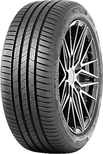 Lassa Revola 205/55 R16 91V 2026 Yaz Lastiği