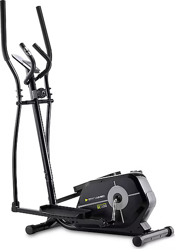 Dynamic Star SC300 Manyetik Eliptik Bisiklet