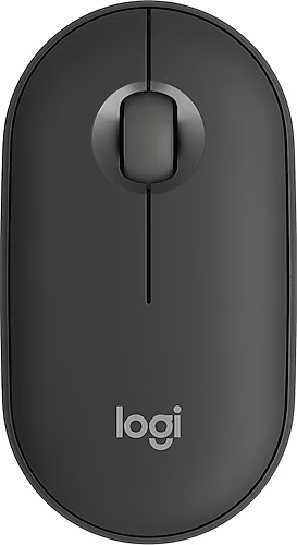 Logitech Pebble 2 M350S Optik Kablosuz Mouse