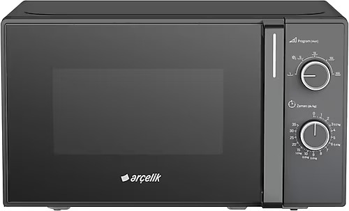 Arçelik MD 201 S 20 lt Mikrodalga Fırın