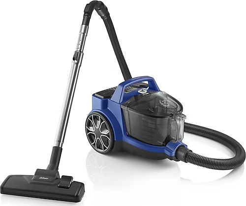 Arzum AR4072 Clean Force Blue Cyclone Toz Torbasız Süpürge