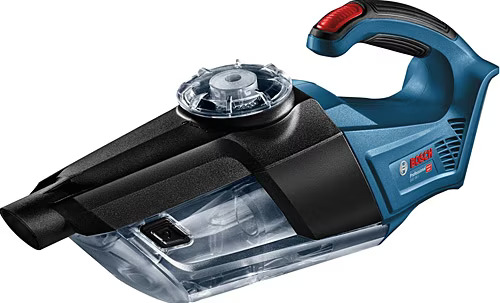 Bosch GAS 18V-1 Şarjlı El Süpürgesi