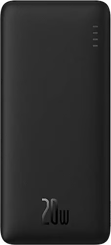 Baseus Airpow 20000 mAh Hızlı Şarj Powerbank