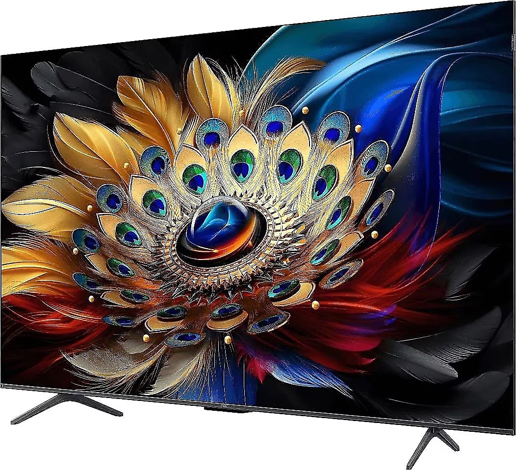 TCL 65T7B 65” 4K Ultra HD QLED TV