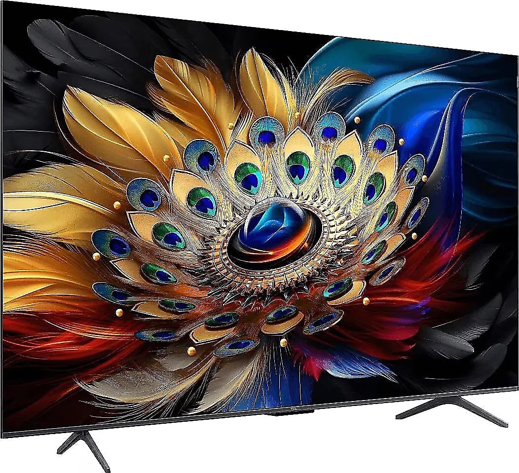 TCL 65T7B 65” 4K Ultra HD QLED TV
