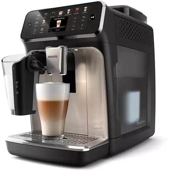 Philips EP5547/90 LatteGo Espresso Makinesi