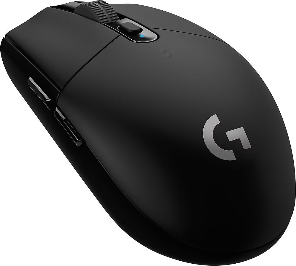 Logitech G305 Lightspeed Kablosuz Oyuncu Mouse