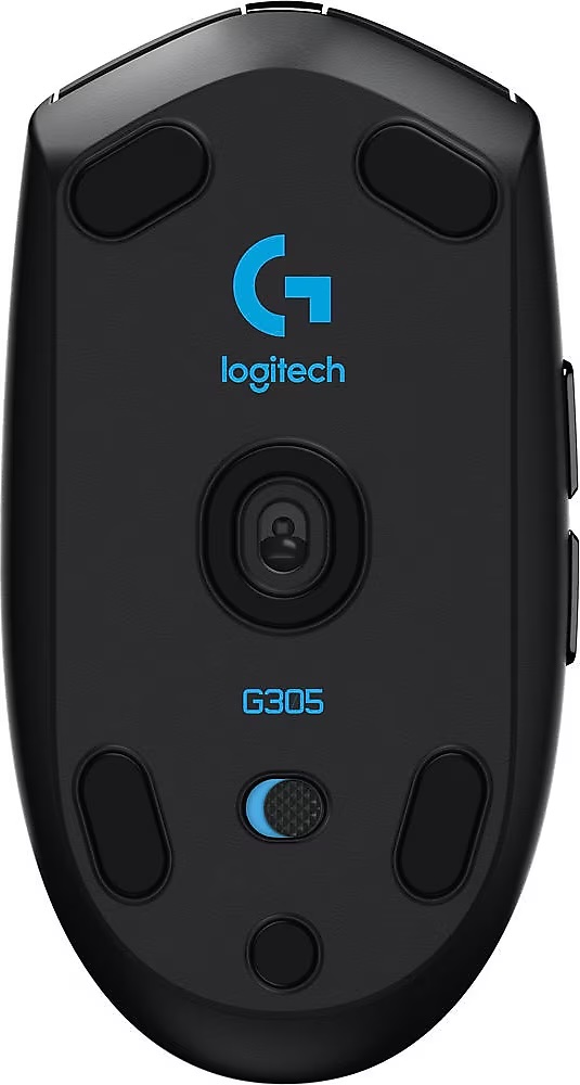 Logitech G305 Lightspeed Kablosuz Oyuncu Mouse
