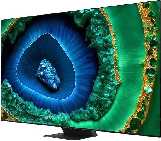 TCL 65C855 65” 4K UHD Smart MiniLED TV